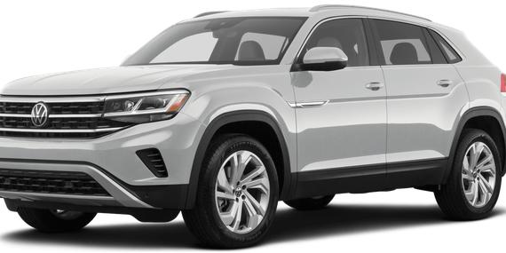 VOLKSWAGEN ATLAS CROSS SPORT 2020 1V2TE2CA8LC228277 image VOLKSWAGEN ATLAS CROSS SPORT 2020 1V2TE2CA8LC228277 image